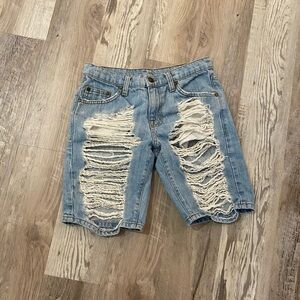 LF Carmar shorts 24